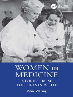cover image of Women in Medicine
